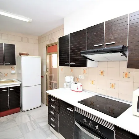 Appartement Principado Arena 20-b