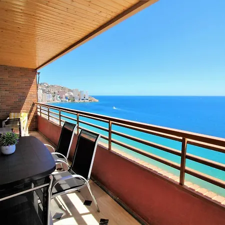 Appartement Principado Arena 20-b Benidorm
