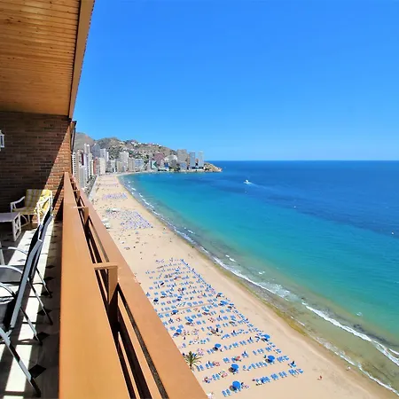 Principado Arena 20-b Appartement Benidorm