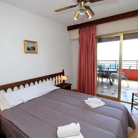 Appartement Principado Arena 20-b *