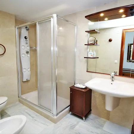 Principado Arena 20-b Appartement Benidorm