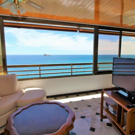 Appartement Principado Arena 20-b Benidorm