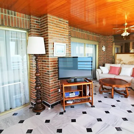 Principado Arena 20-b Appartement
