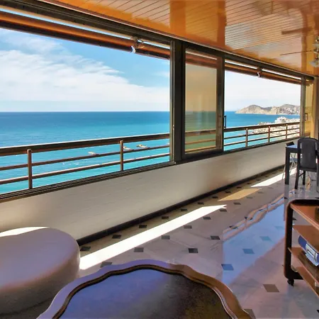Principado Arena 20-b Appartement *