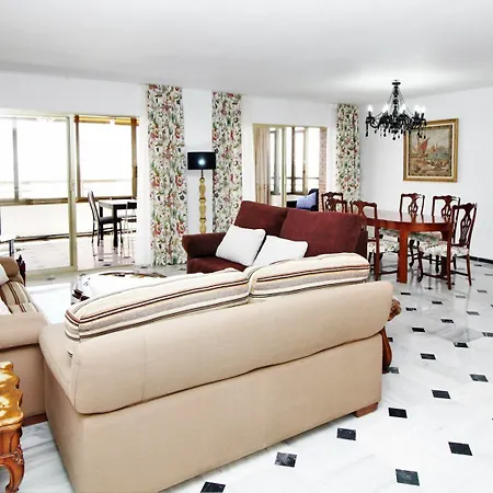 Principado Arena 20-b Appartement