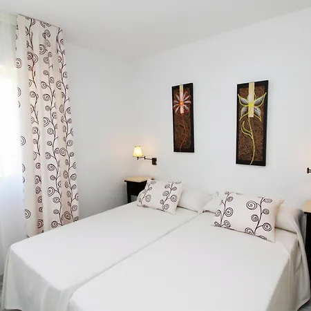 Appartement Principado Arena 20-b Benidorm