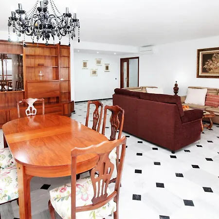 Principado Arena 20-b Appartement *