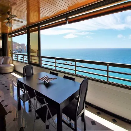 Principado Arena 20-b Appartement