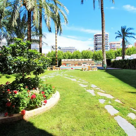 Principado Arena 20-b Appartement *