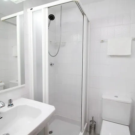 Appartement Principado Arena 20-b *