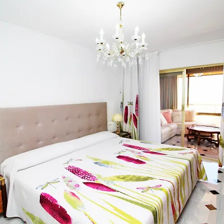 Appartement Principado Arena 20-b