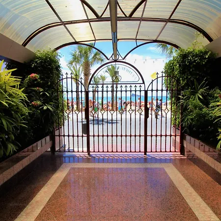 Apartment Principado Arena 20-b Benidorm