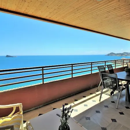 Apartment Principado Arena 20-b