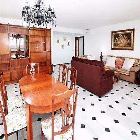 Appartement Principado Arena 20-b *