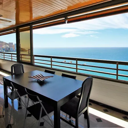 Appartement Principado Arena 20-b Benidorm